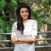 Kajal Agarwal New Pictures | Picture 61276